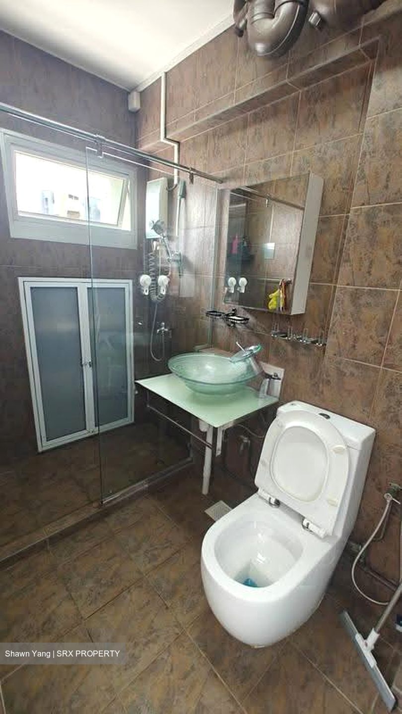 Blk 583 Pasir Ris Street 53 (Pasir Ris), HDB Executive #618872611